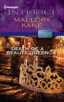 Title details for Death of a Beauty Queen by Mallory Kane - Available